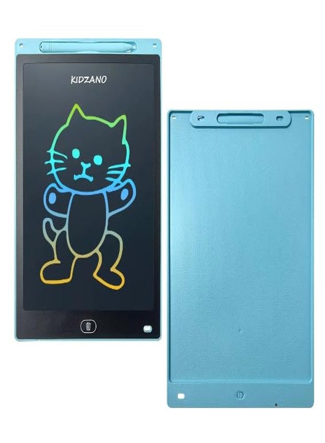 Kidzano لوح كتابة LCD للأطفال، لوح كتابة LCD مقاس 12 بوصة للأطفال، لوح رسم قابل للمسح - Image 1